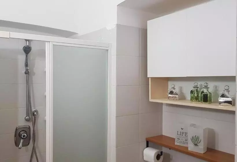 Casa Della Ludo A Biella