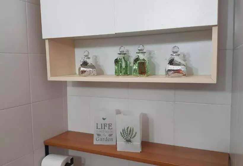 Casa Della Ludo A Biella