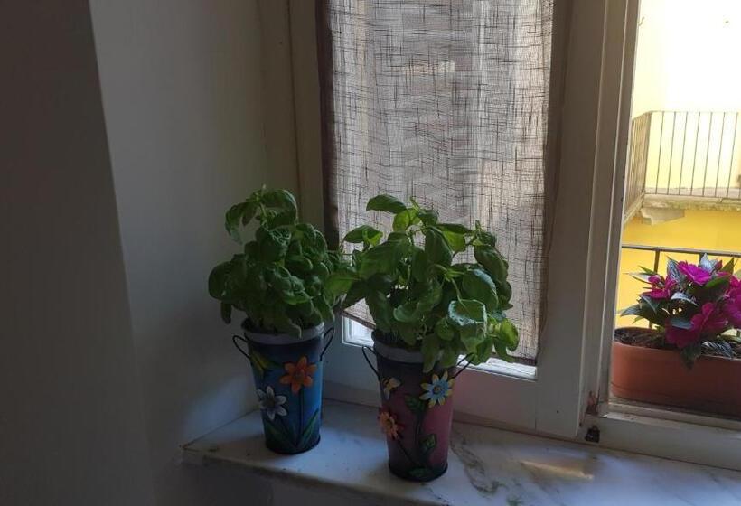 Casa Della Ludo A Biella