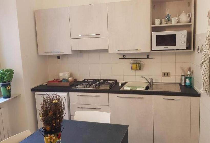 Casa Della Ludo A Biella