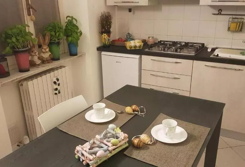 Casa Della Ludo A Biella