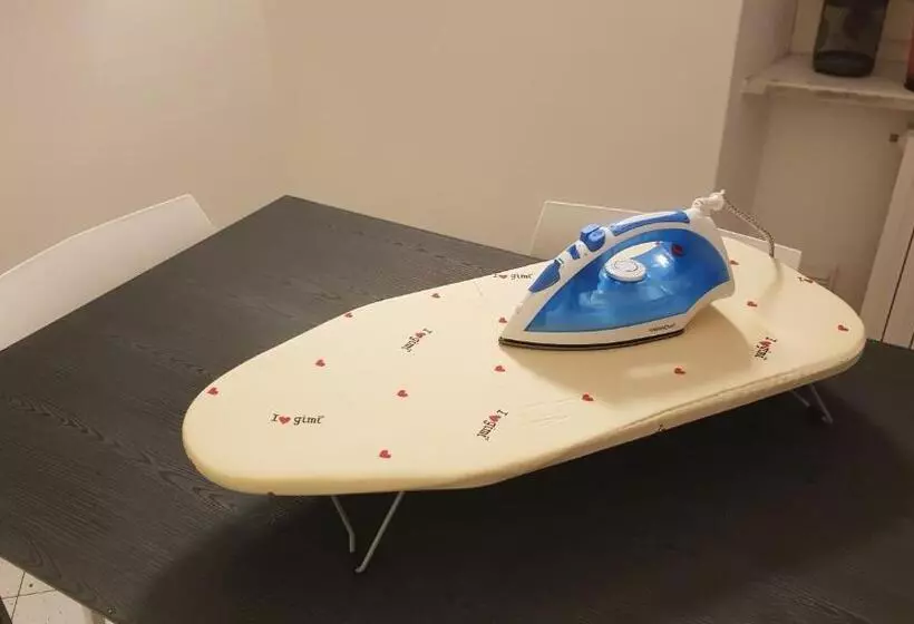 Casa Della Ludo A Biella