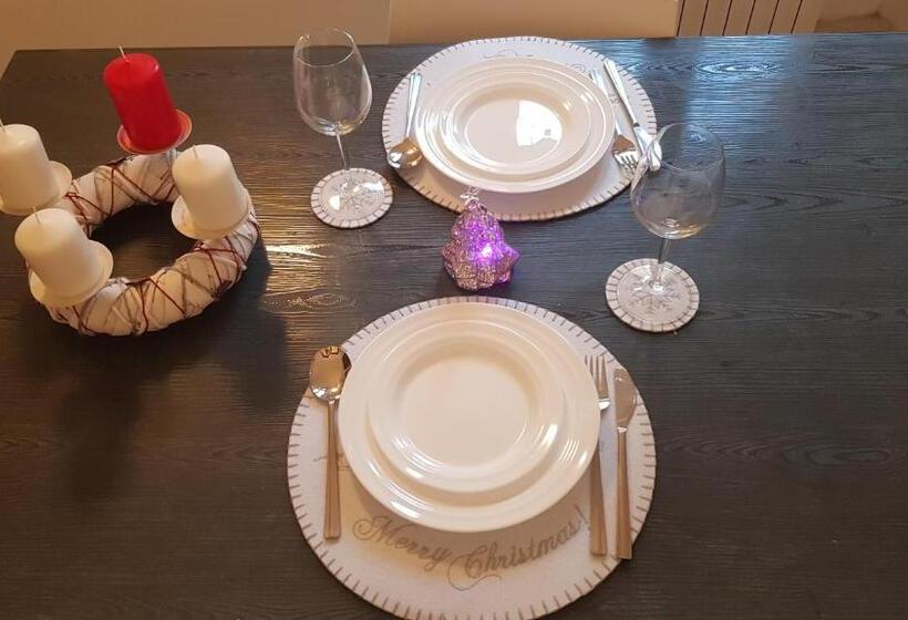 Casa Della Ludo A Biella