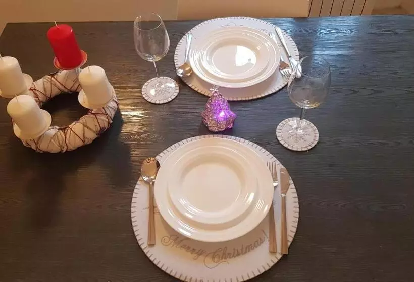 Casa Della Ludo A Biella