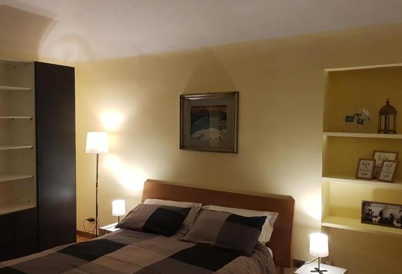 Casa Della Ludo A Biella