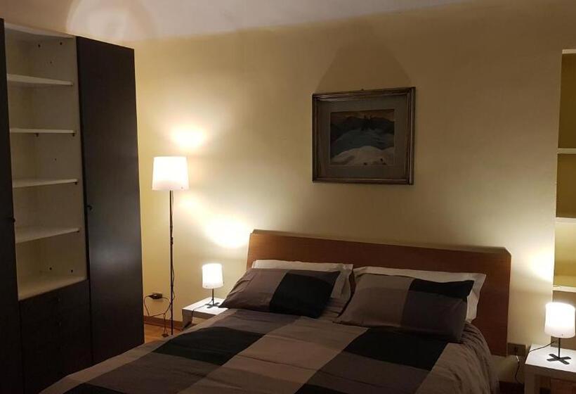 Casa Della Ludo A Biella