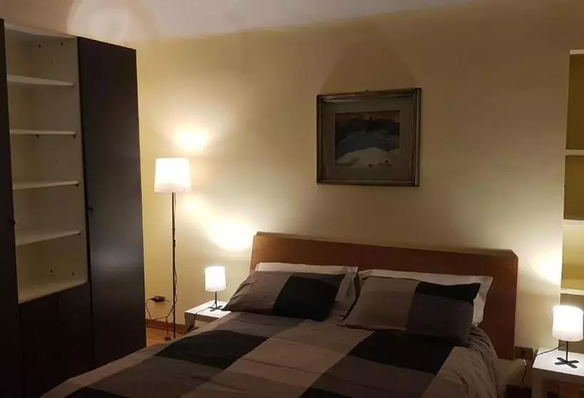 Casa Della Ludo A Biella