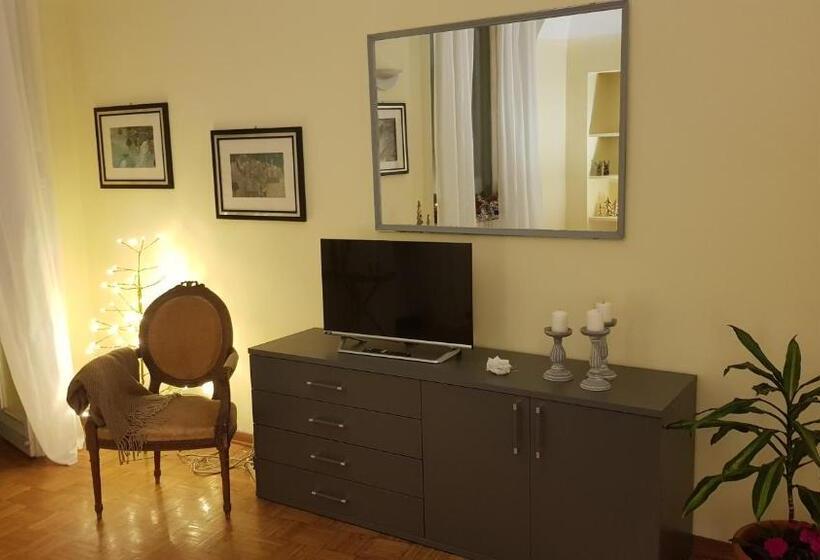 Casa Della Ludo A Biella