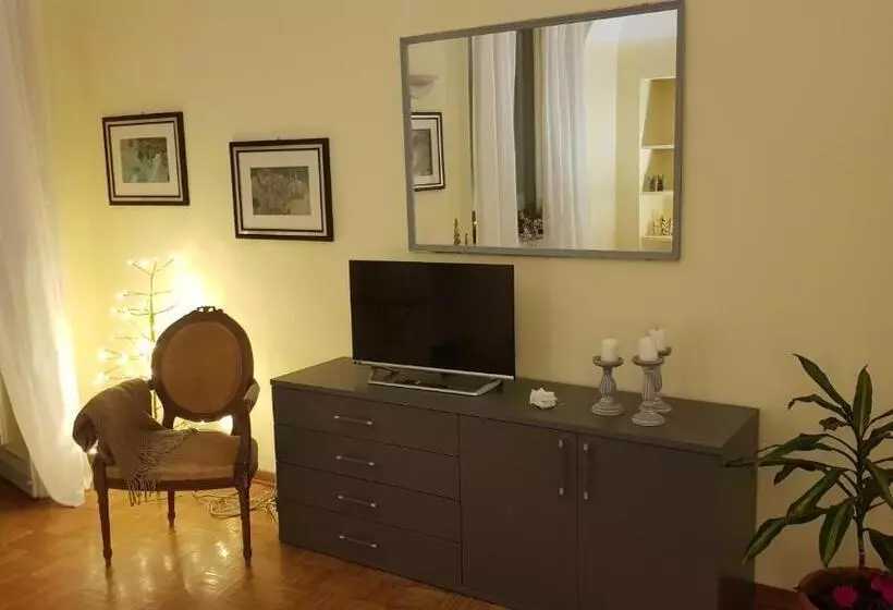 Casa Della Ludo A Biella