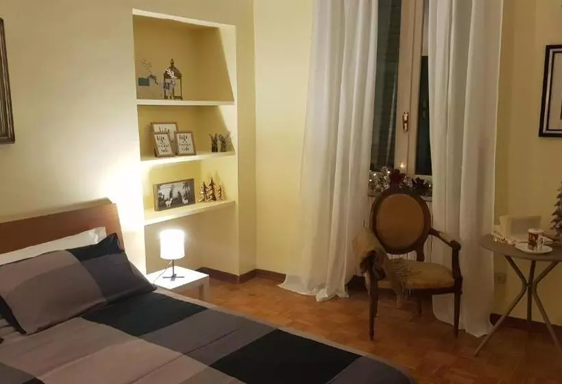 Casa Della Ludo A Biella