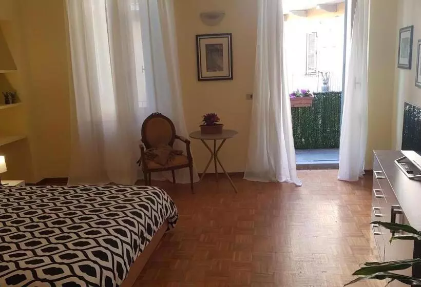 Casa Della Ludo A Biella