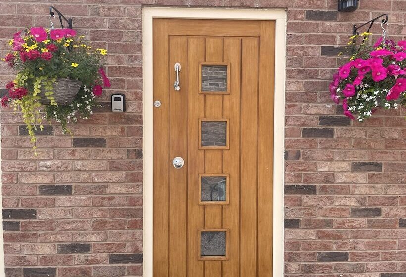 Rural Apartment Near Spalding 1 Bed