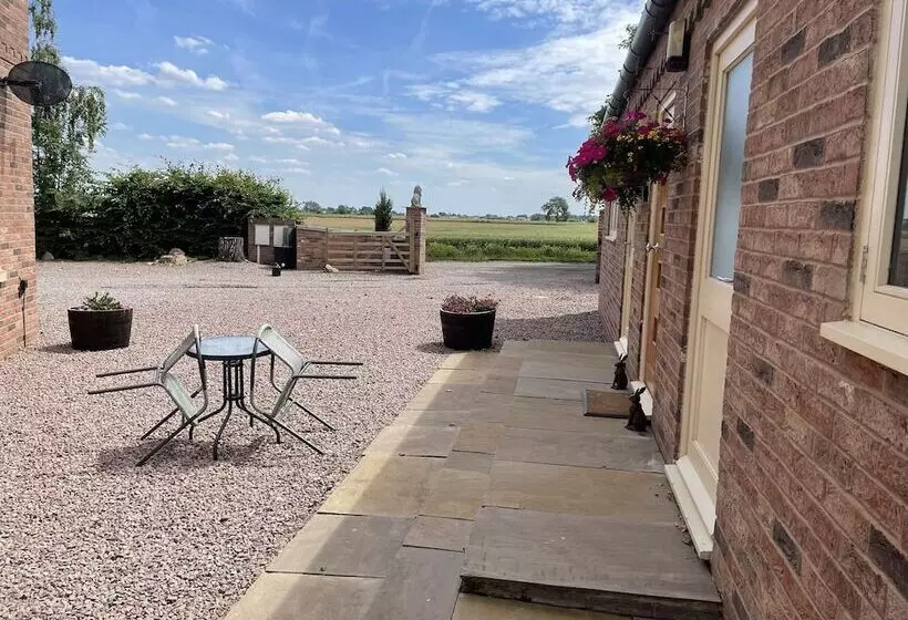 Rural Apartment Near Spalding 1 Bed