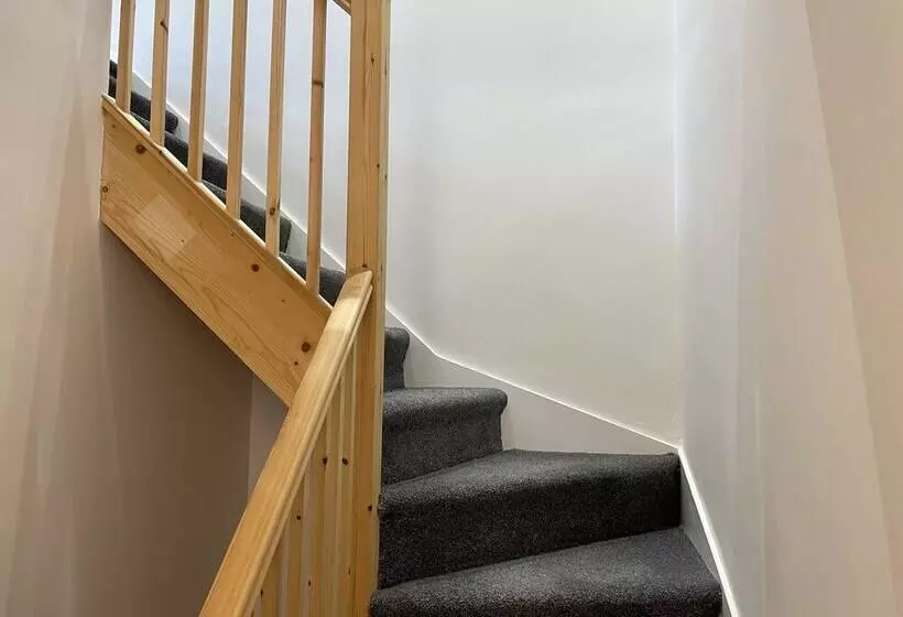 Rural Apartment Near Spalding 1 Bed