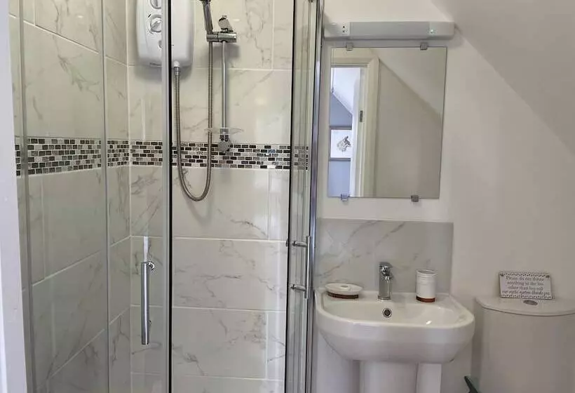 Rural Apartment Near Spalding 1 Bed