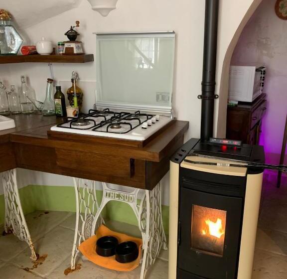 Dimora Dell’orso Sul Gizio