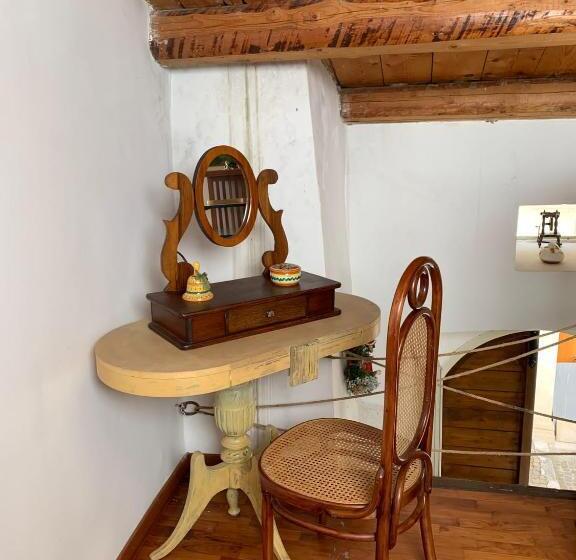 Dimora Dell’orso Sul Gizio