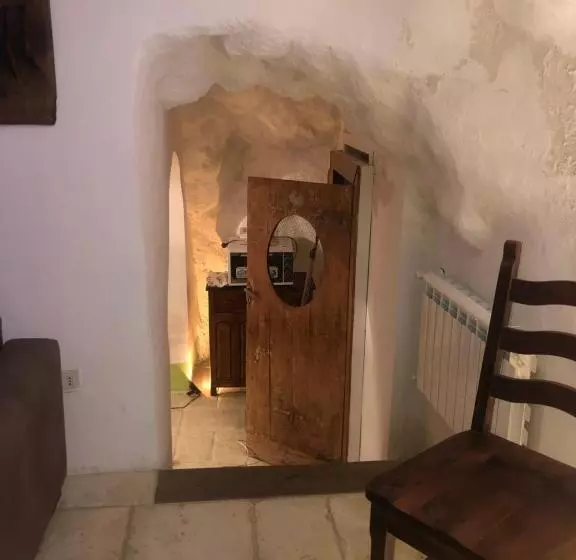 Dimora Dell’orso Sul Gizio