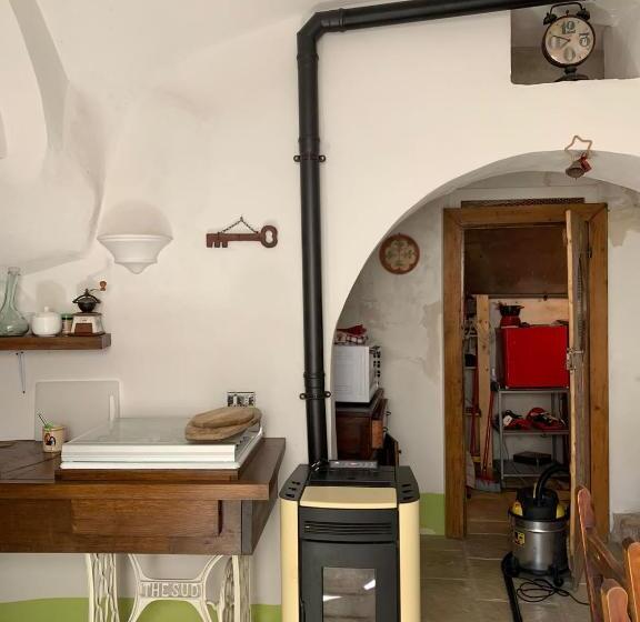 Dimora Dell’orso Sul Gizio