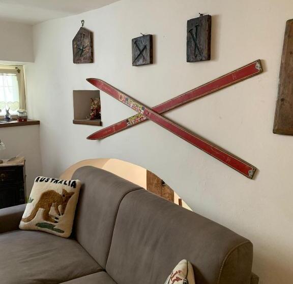 Dimora Dell’orso Sul Gizio