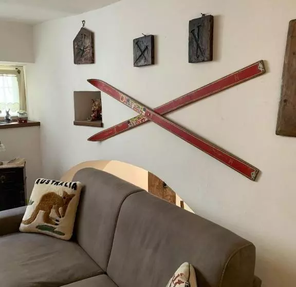 Dimora Dell’orso Sul Gizio