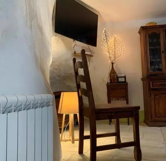 Dimora Dell’orso Sul Gizio