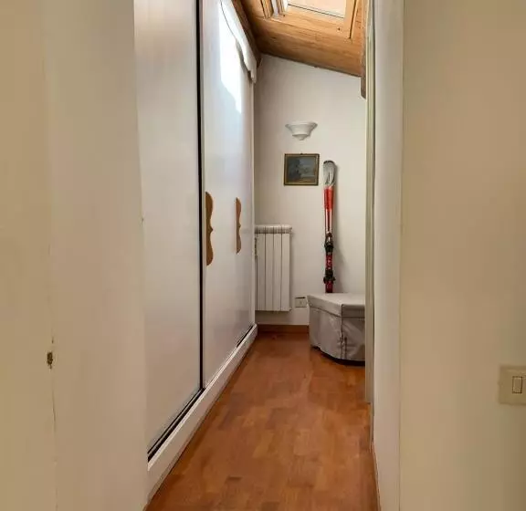 Dimora Dell’orso Sul Gizio