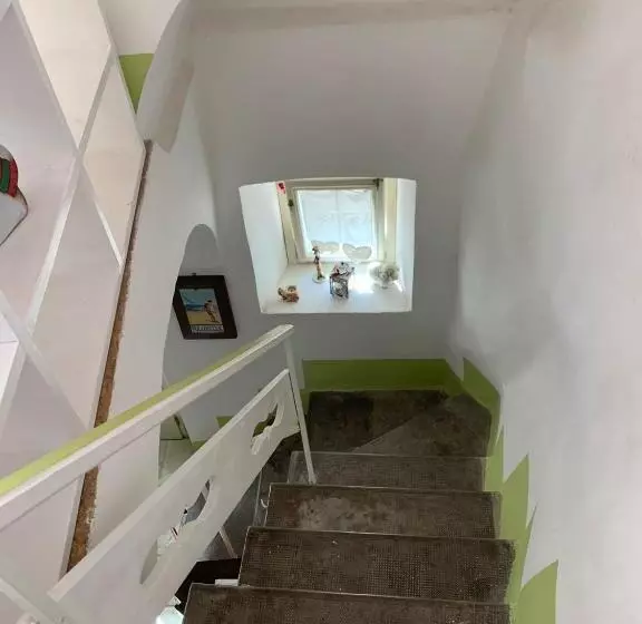 Dimora Dell’orso Sul Gizio