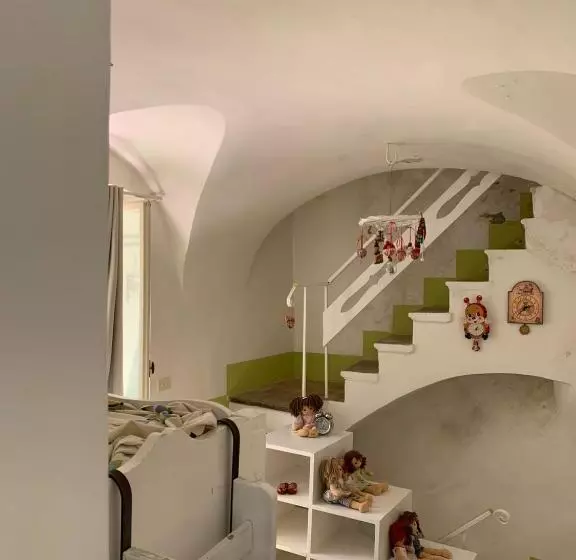 Dimora Dell’orso Sul Gizio