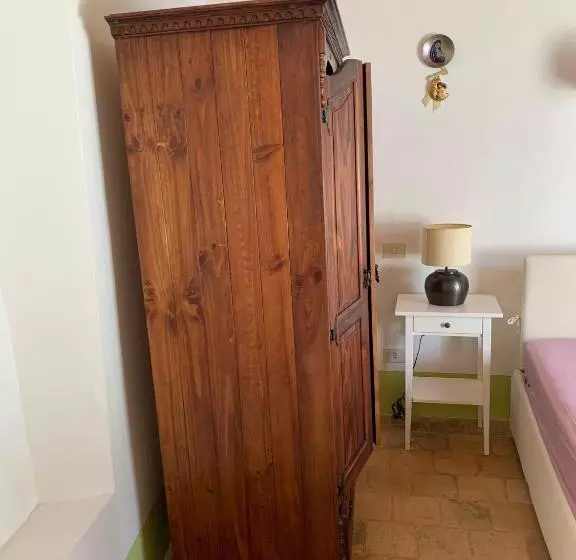 Dimora Dell’orso Sul Gizio