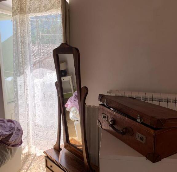 Dimora Dell’orso Sul Gizio