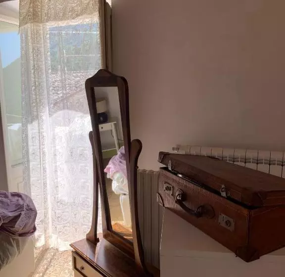 Dimora Dell’orso Sul Gizio