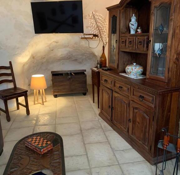 Dimora Dell’orso Sul Gizio