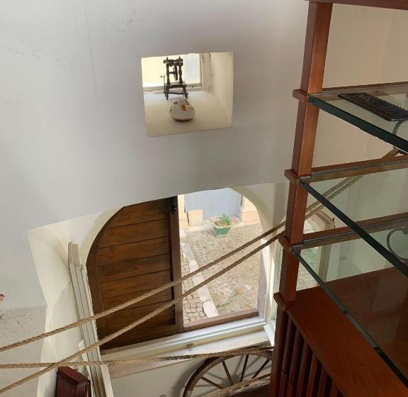 Dimora Dell’orso Sul Gizio