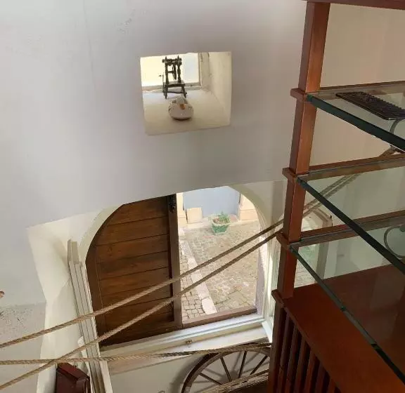 Dimora Dell’orso Sul Gizio