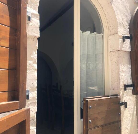 Dimora Dell’orso Sul Gizio