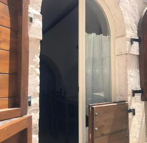 Dimora Dell’orso Sul Gizio