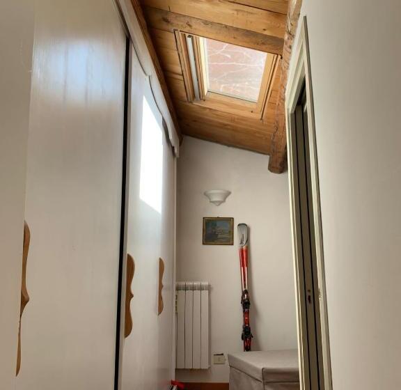 Dimora Dell’orso Sul Gizio