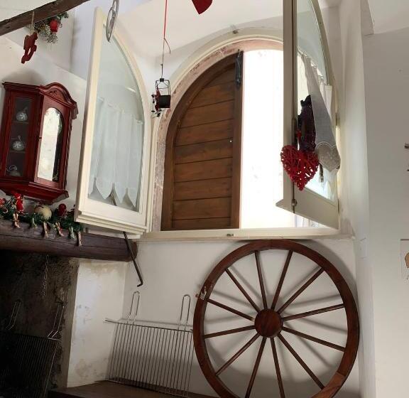 Dimora Dell’orso Sul Gizio