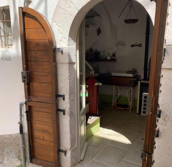 Dimora Dell’orso Sul Gizio