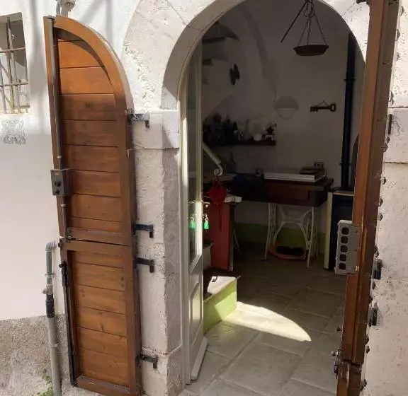 Dimora Dell’orso Sul Gizio