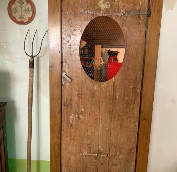 Dimora Dell’orso Sul Gizio