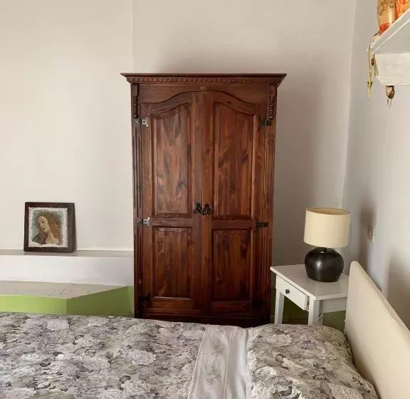 Dimora Dell’orso Sul Gizio