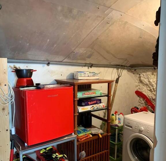 Dimora Dell’orso Sul Gizio