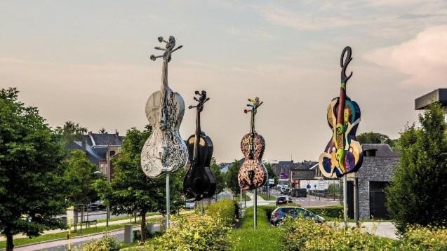 Gîte  Il Y A  11 à 13 Pers #nature #familles #calme #pas D Abus D Alcool