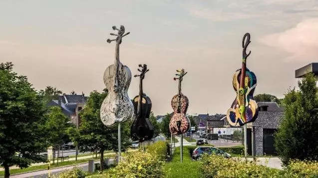 Gîte  Il Y A  11 à 13 Pers #nature #familles #calme #pas D Abus D Alcool