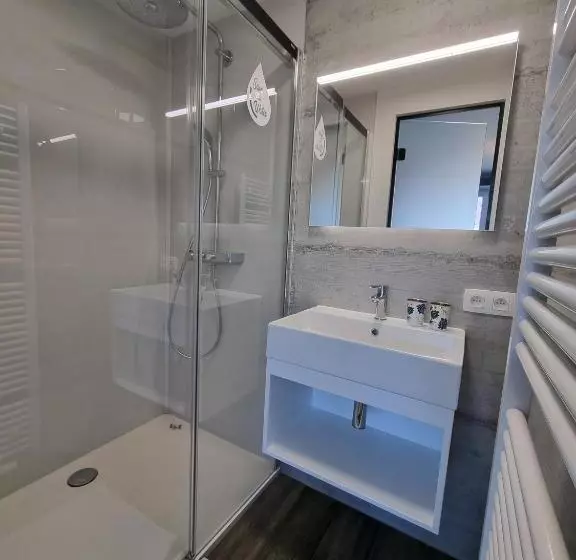 Gîte  Il Y A  11 à 13 Pers #nature #familles #calme #pas D Abus D Alcool