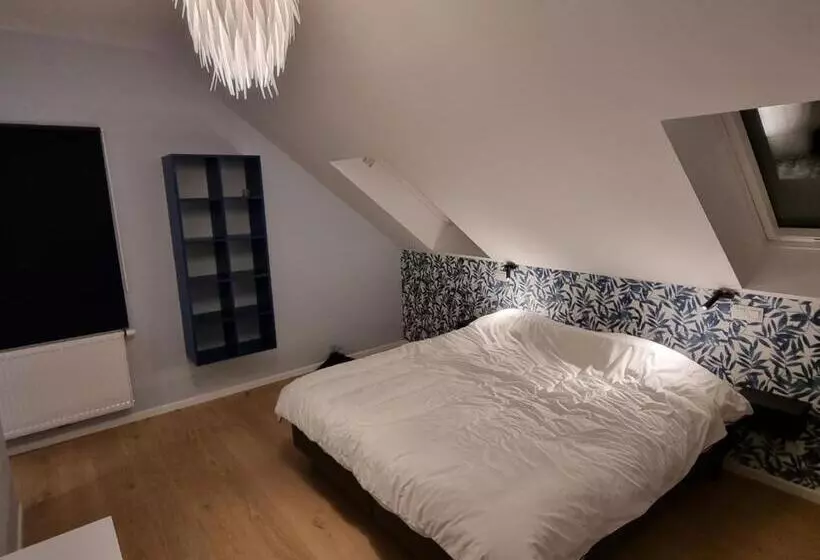 Gîte  Il Y A  11 à 13 Pers #nature #familles #calme #pas D Abus D Alcool