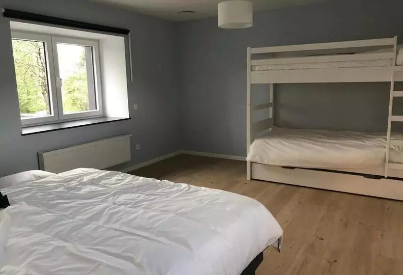 Gîte  Il Y A  11 à 13 Pers #nature #familles #calme #pas D Abus D Alcool