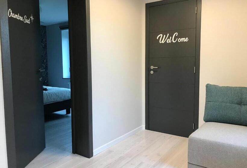 Gîte  Il Y A  11 à 13 Pers #nature #familles #calme #pas D Abus D Alcool